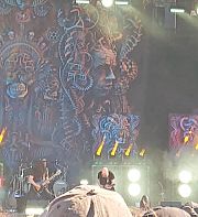 Hellfest 2018 : le grand festival de metal franais en 10 concerts