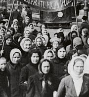 Les femmes et la Révolution de 1917, entretien avec Jean-Jacques Marie