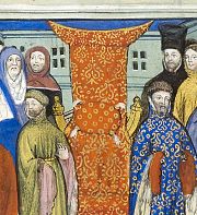 Actuel Moyen Âge - Le parlement anglais dans tous ses états