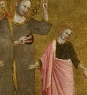 Une femme apôtre au Moyen Age : Claire de Rimini