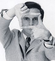 François Truffaut, l’homme qui aimait les livres