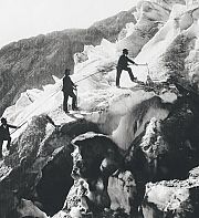 L’esprit des sommets : l'élite britannique et l'alpinisme