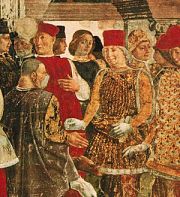 Actuel Moyen Âge – Quand Borso refusa l'imprimerie
