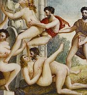 Echos des Lumières - Se masturber (ou pas) au XVIIIe siècle