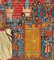 Actuel Moyen Âge – 6 millions de croisés selon les manifestants... 