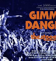 CINÉMA – "Gimme Danger" de Jim Jarmusch