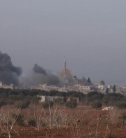 Chronique syrienne - Idlib, les civils pris pour cible