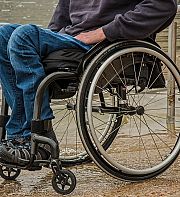Philosophie et handicap, quelle identité pour la personne invalidée ? 