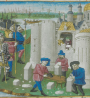 Actuel Moyen Âge - Quand il y avait deux Marseille