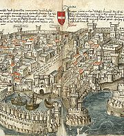Actuel Moyen Âge - Acre et la pollution urbaine