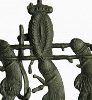 Actuel Moyen Âge - L'art vaginal, tabou médiéval