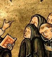 Actuel Moyen Âge - Pédagogie médiévale : apprends ou va-t-en !