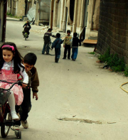 Chroniques syriennes - Homs : la "ville de la révolution" écrasée