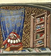 Actuel Moyen Âge - Faites copier vos manuels scolaires !