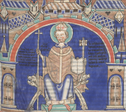 Actuel Moyen Âge - Saints papes