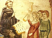 Actuel Moyen Âge – Comment faire un régime au Moyen Âge ?