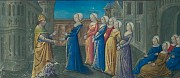 Actuel Moyen Âge - Les prostituées médiévales