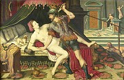 Actuel Moyen Âge – Une trop vieille culture du viol