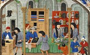 Actuel Moyen Âge - Diriger Amazon au XIIIe siècle