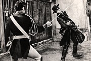 Zorro la série mythique signée Disney