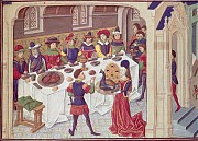 Actuel Moyen Âge – Joyeux anniversaire, cher macchabée