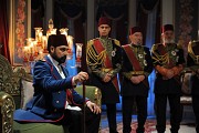 Payitat Abdulhamit: l'Empire Ottoman vu par une série turque actuelle