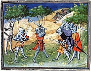 Actuel Moyen Âge - Qui décide du nom des révoltés ?
