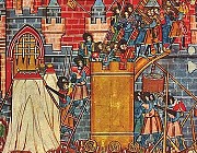 Actuel Moyen Âge – 6 millions de croisés selon les manifestants... 