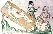 Actuel Moyen Âge – Le confesseur et l'avortement