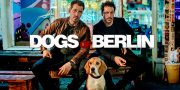 Dogs of Berlin, extrême droite et société Multi-Kulti en Allemagne