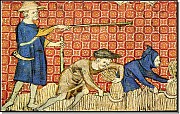 Actuel Moyen Âge - Pouvait-on faire un "burnout" au Moyen Âge ?