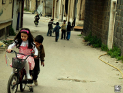 Chroniques syriennes - Homs : la "ville de la révolution" écrasée