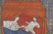 Actuel Moyen Âge - "T'as joui ?", ou l'orgasme féminin au Moyen Âge