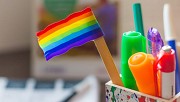 Prendre en compte les questions LGBTQI* à l’école