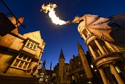 Actuel Moyen Âge - Harry Potter et les monstres médiévaux