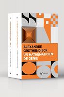 Vie et destin d’Alexandre Grothendieck
