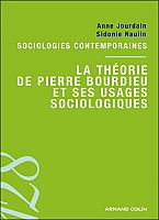Un ouvrage synthétique sur la sociologie de Bourdieu