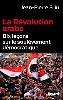 Où va la Révolution arabe ? 