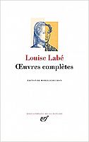 Louise Labé, autrice de papier ?