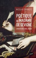 Madame de Sévigné : une langue « selon son cœur »