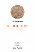Philippe Le Bel, un roi pré-moderne ?