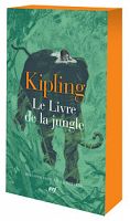 Le « Livre de la jungle » en Pléiade