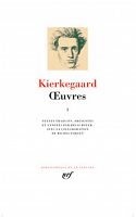 Kierkegaard, auteur multiple entre religion et esthétique