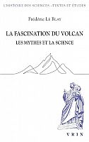 Le volcan invisible : penser les montagnes éruptives dans l'Antiquité