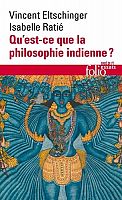 À la découverte de la philosophie indienne