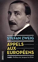 Lire Zweig pour croire encore en l’Europe