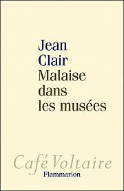 Le dsenchantement de Jean Clair