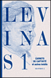Levinas, captif philosophe