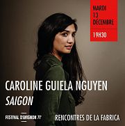 Avignon 2017 - « Saïgon », la bonne tonalité du tragique.