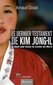 Carnets de voyage en Core du Nord